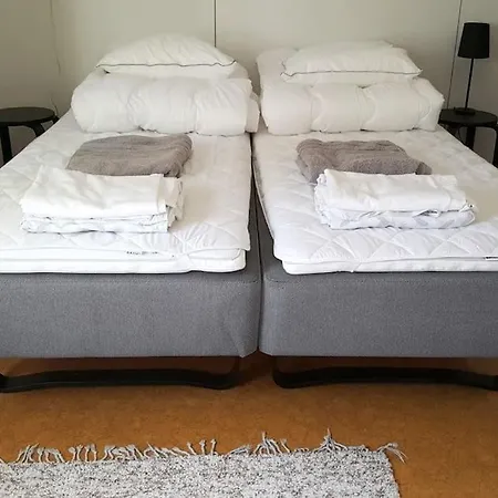 Bjoerk Loft - Mysig Vindsvaning Naera Centrum Διαμέρισμα