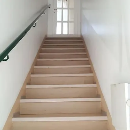 Διαμέρισμα Bjoerk Loft - Mysig Vindsvaning Naera Centrum Jakobstad