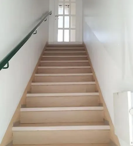 Διαμέρισμα Bjoerk Loft - Mysig Vindsvaning Naera Centrum Jakobstad